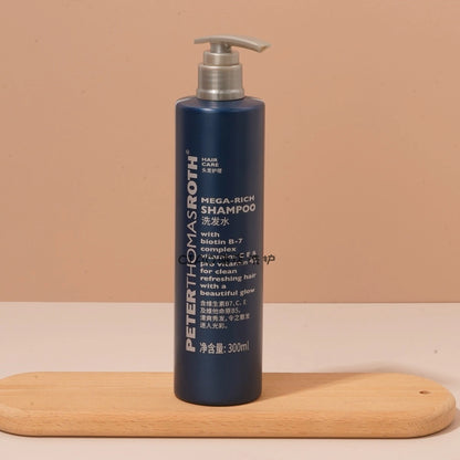 PETER THOMAS ROTH Shampoo &amp; Conditioner &amp; Body Lotion &amp; Shower Gel 300ML