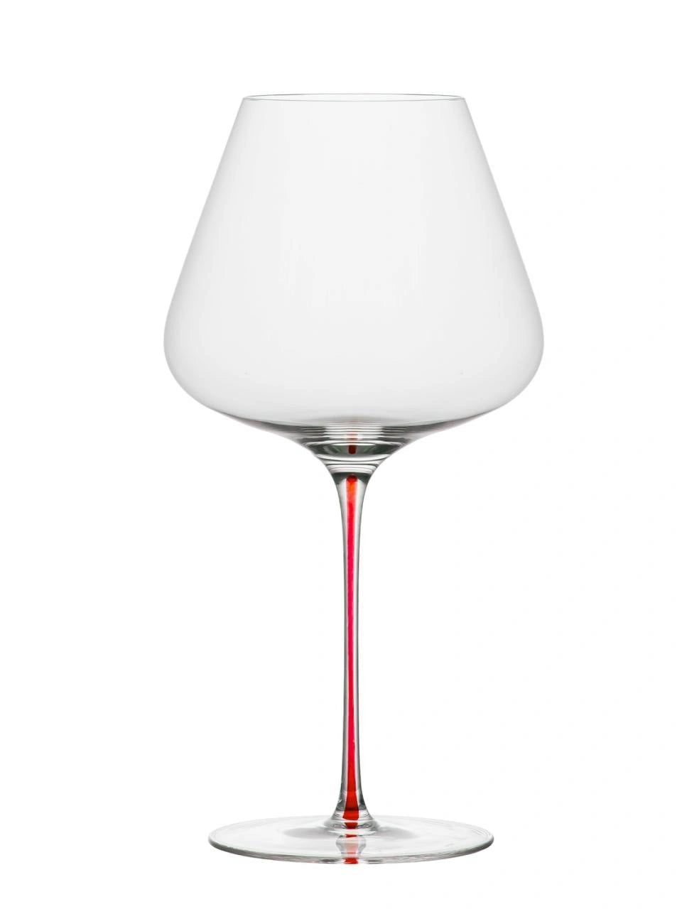 Luxury Crystal Handcrafted Wine Glasses B08