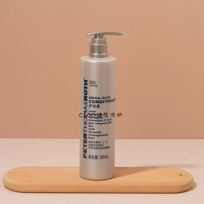 PETER THOMAS ROTH Shampoo &amp; Conditioner &amp; Body Lotion &amp; Shower Gel 300ML