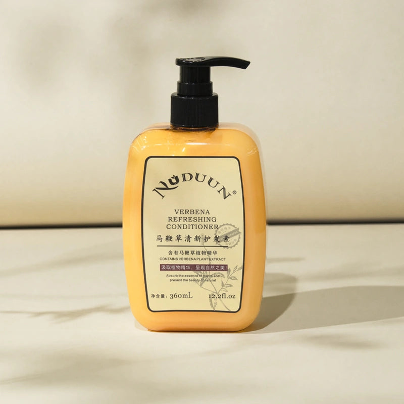 ROOM PLUS Shampoo &amp; Conditioner &amp; Body Lotion &amp; Shower Gel 360ML