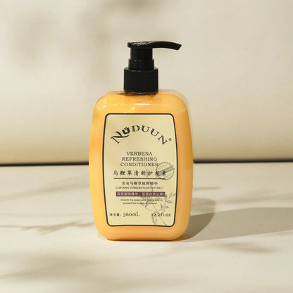 ROOM PLUS Shampoo &amp; Conditioner &amp; Body Lotion &amp; Shower Gel 360ML