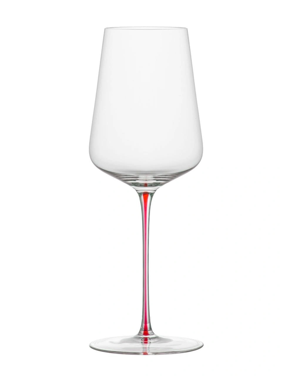 Luxury Crystal Handcrafted Wine Glasses B08