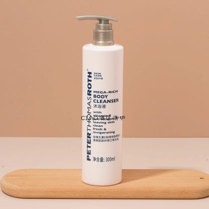 PETER THOMAS ROTH Shampoo &amp; Conditioner &amp; Body Lotion &amp; Shower Gel 300ML