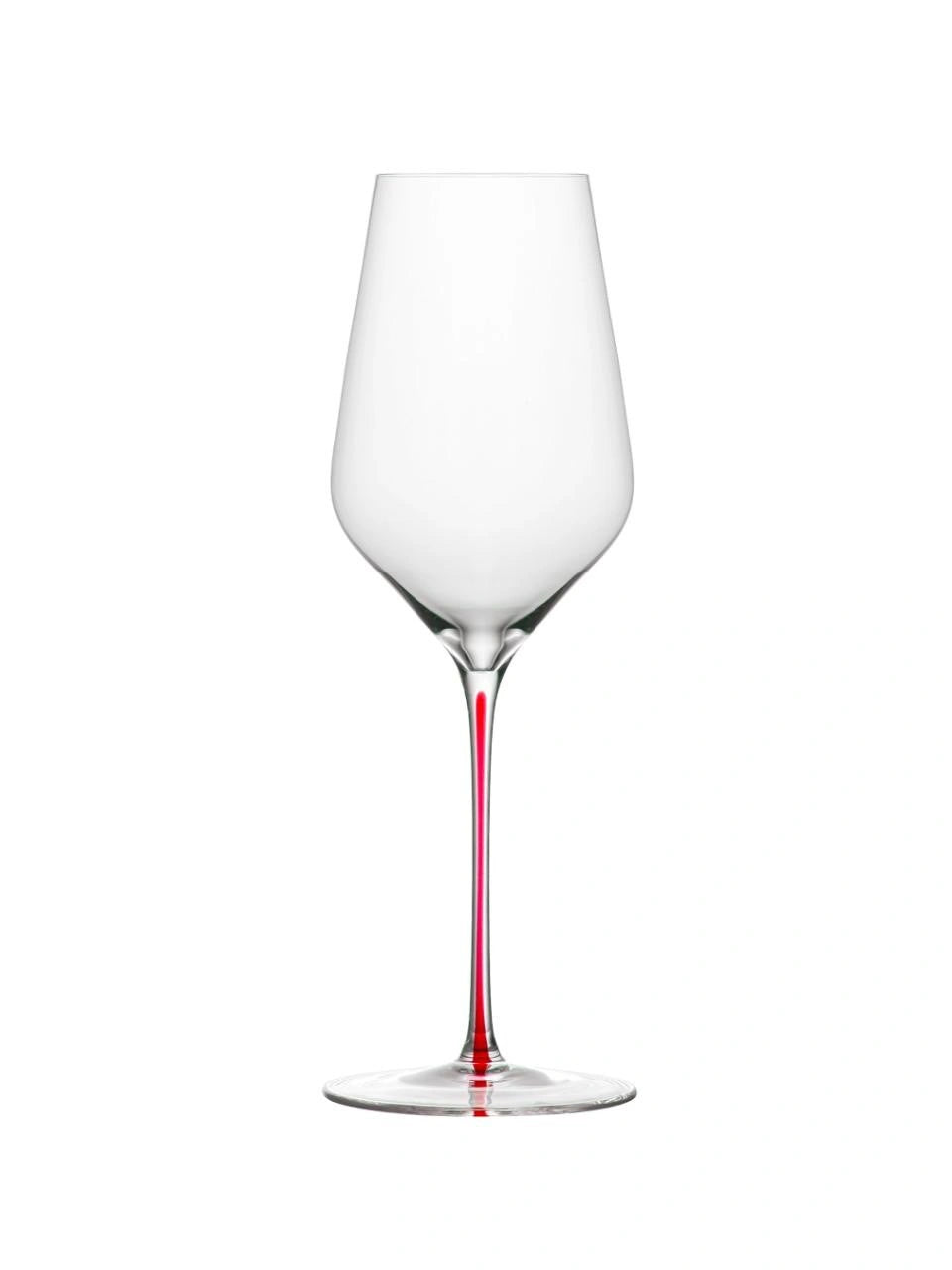 Luxury Crystal Handcrafted Wine Glasses B08