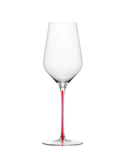 Luxury Crystal Handcrafted Wine Glasses B08