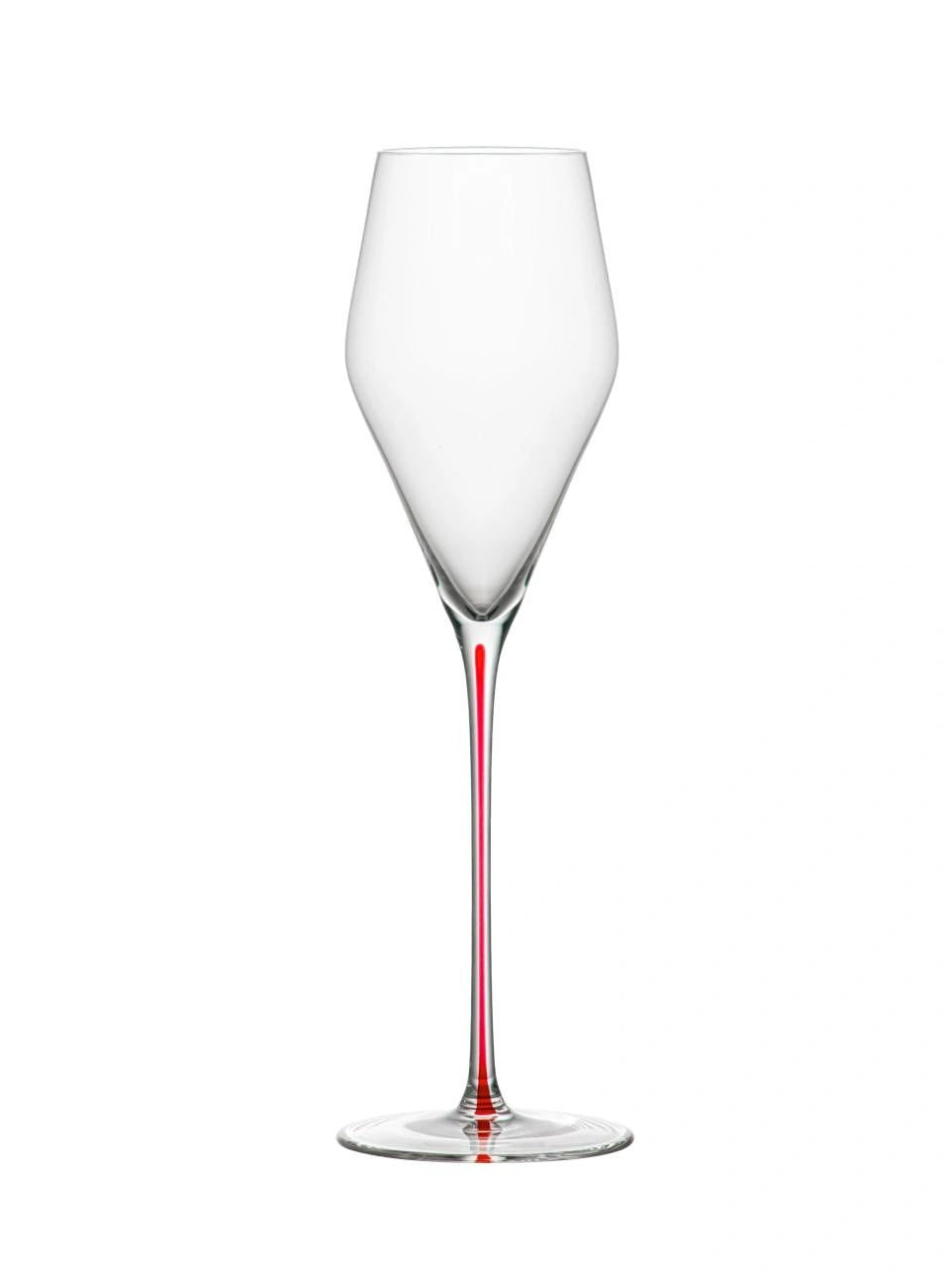 Luxury Crystal Handcrafted Wine Glasses B08