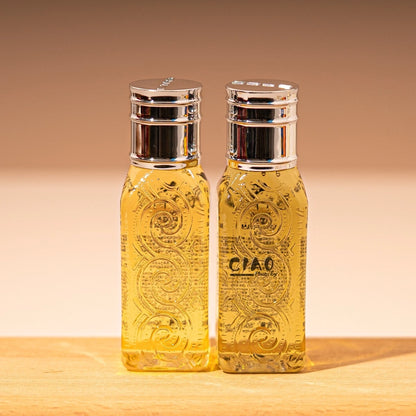 ETRO Shampoo &amp; Conditioner &amp; Body Lotion &amp; Shower Gel &amp; Soap 50ML