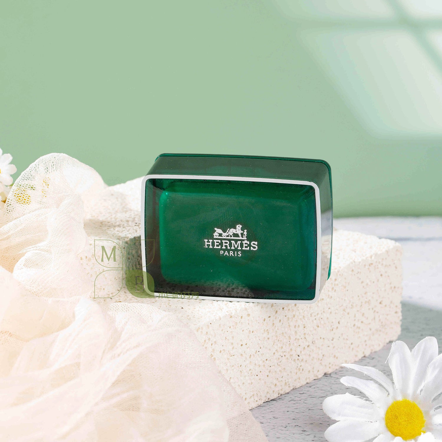 HERMES Eau d&