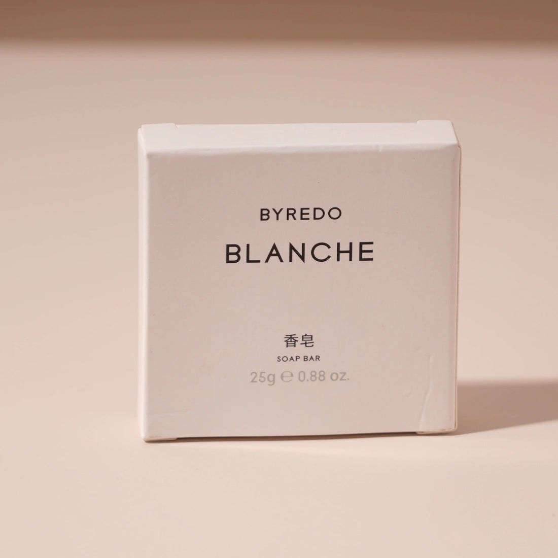 BLANCHE Soap Set of 4 (25g Each)