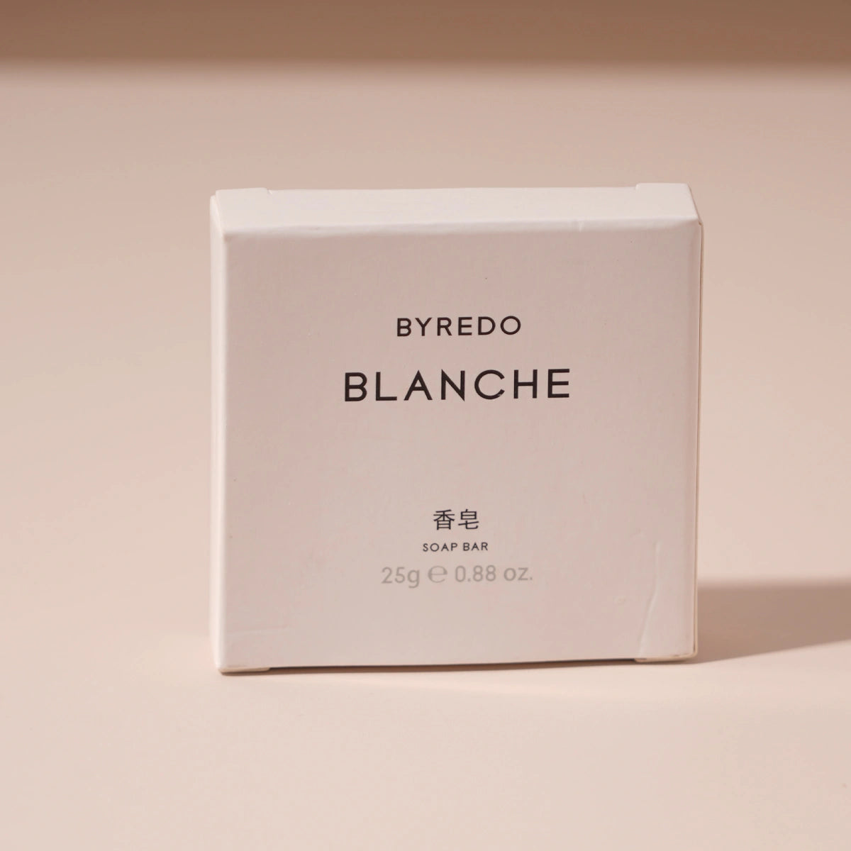 BLANCHE Soap Set of 4 (25g Each)
