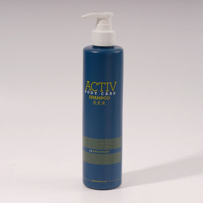 ACTIV Shampoo &amp; Conditioner &amp; Shower Gel 360ML