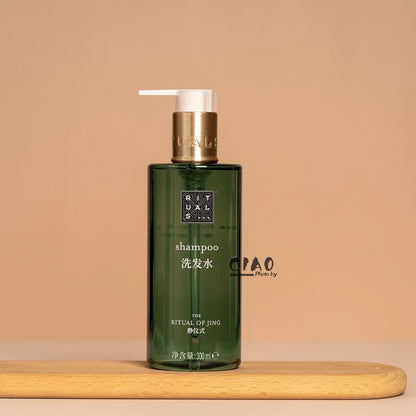 RITUALS Shampoo &amp; Conditioner &amp; Body Lotion &amp; Shower Gel &amp; Hand Wash 300ML