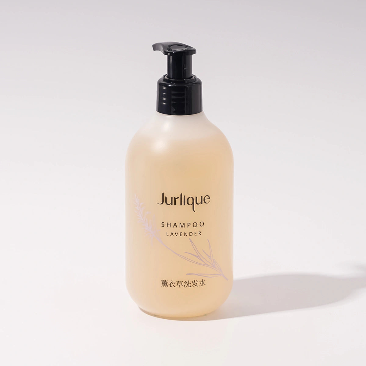 JURLIQUE Shampoo &amp; Conditioner &amp; Body Lotion &amp; Shower Gel 300ML
