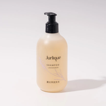 JURLIQUE Shampoo &amp; Conditioner &amp; Body Lotion &amp; Shower Gel 300ML