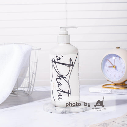 LOKADATU Shampoo &amp; Conditioner &amp; Body Lotion &amp; Shower Gel &amp; Hand Wash 300ML