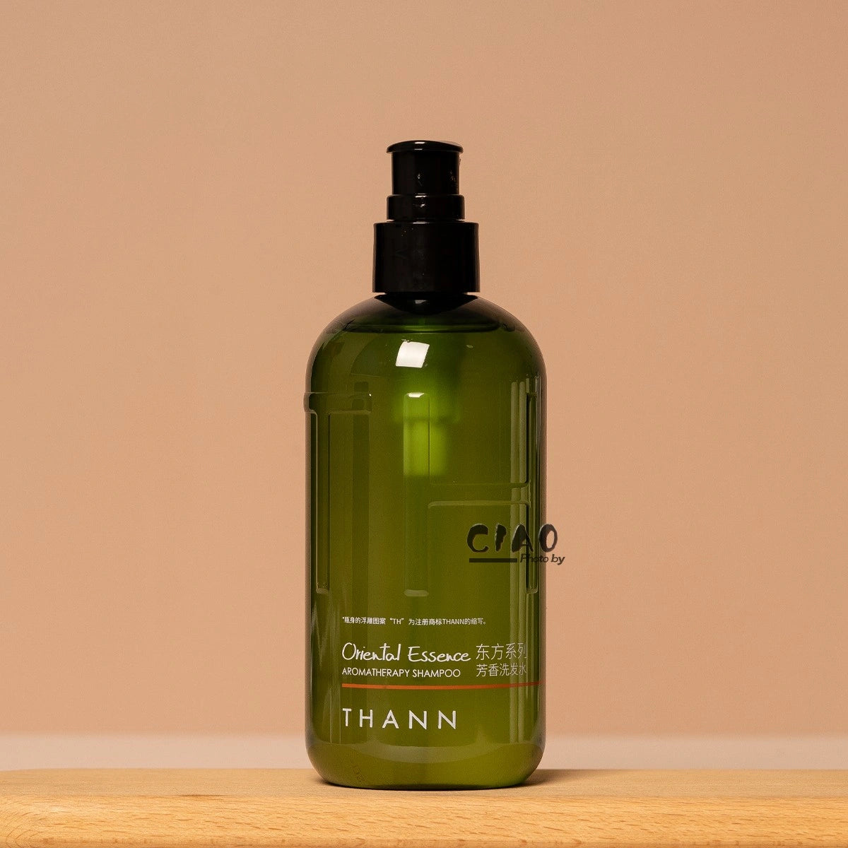 THANN Oriental Essence Shampoo &amp; Conditioner &amp; Body Lotion &amp; Shower Gel &amp; Hand Wash 320ML