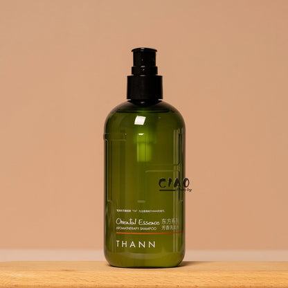 THANN Oriental Essence Shampoo &amp; Conditioner &amp; Body Lotion &amp; Shower Gel &amp; Hand Wash 320ML