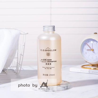 C.O.BIGELOW Shampoo &amp; Conditioner &amp; Body Lotion &amp; Shower Gel &amp; Hand Wash 290ML