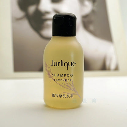 Jurlique Shampoo &amp; Conditioner &amp; Body Lotion &amp; Shower Gel &amp; Soap 50ML
