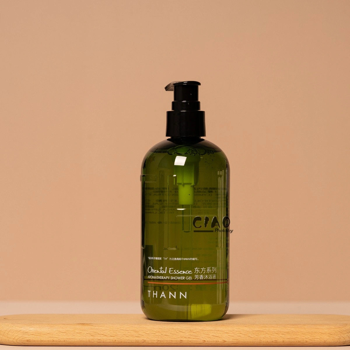 THANN Oriental Essence Shampoo &amp; Conditioner &amp; Body Lotion &amp; Shower Gel &amp; Hand Wash 320ML