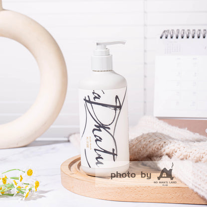 LOKADATU Shampoo &amp; Conditioner &amp; Body Lotion &amp; Shower Gel &amp; Hand Wash 300ML