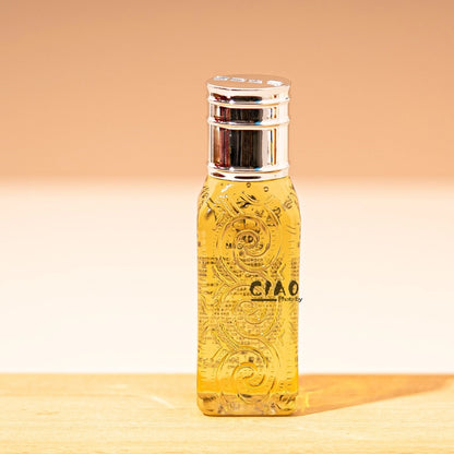 ETRO Shampoo &amp; Conditioner &amp; Body Lotion &amp; Shower Gel &amp; Soap 50ML