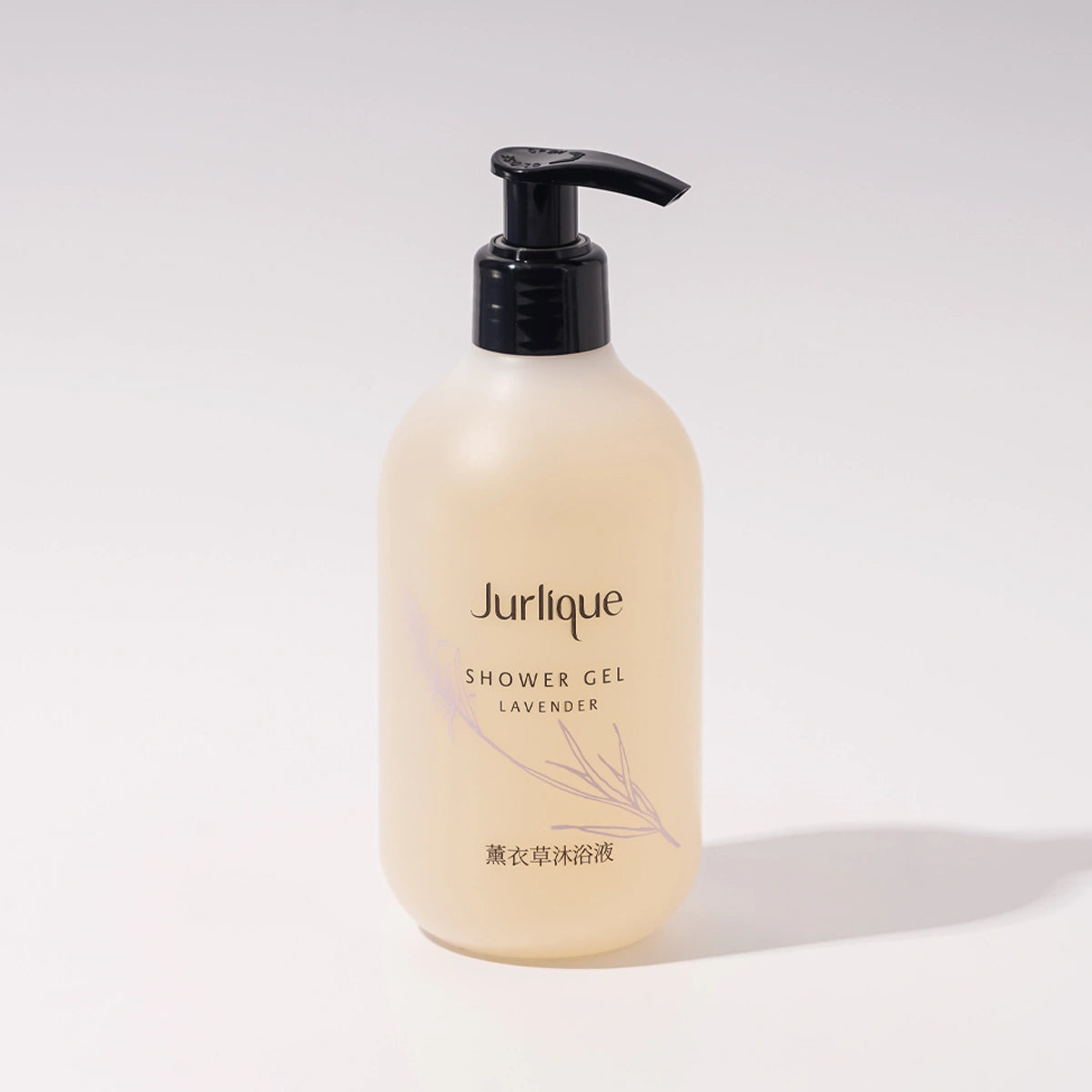 JURLIQUE Shampoo &amp; Conditioner &amp; Body Lotion &amp; Shower Gel 300ML